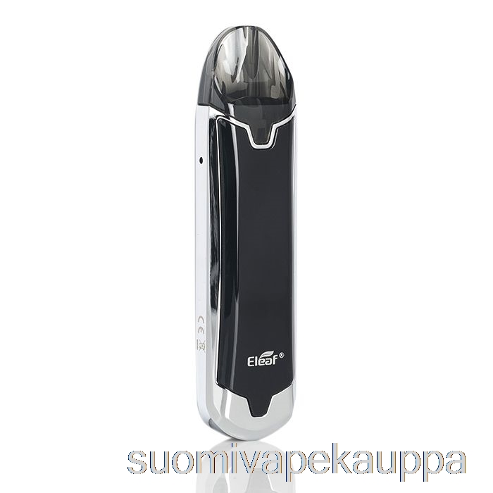 Vape Box Eleaf Tance 10w Pod System Musta